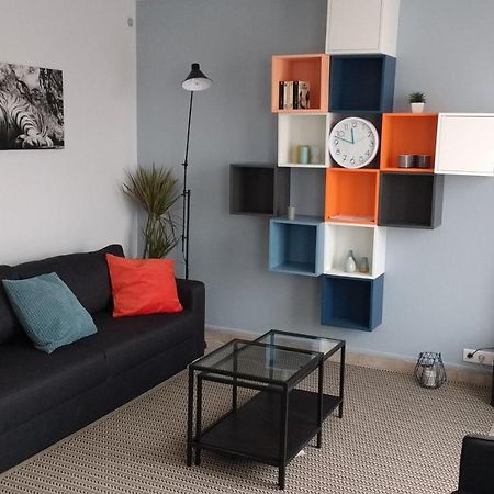 Chambre Paisible Tout Confort Bed and Breakfast Courcouronnes Esterno foto
