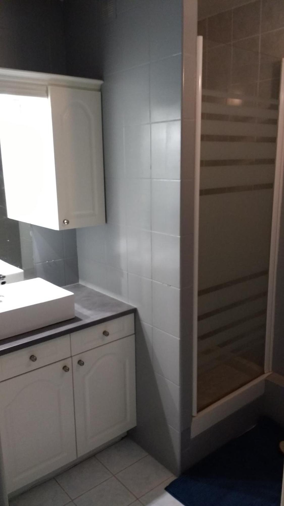 Chambre Paisible Tout Confort Bed and Breakfast Courcouronnes Esterno foto